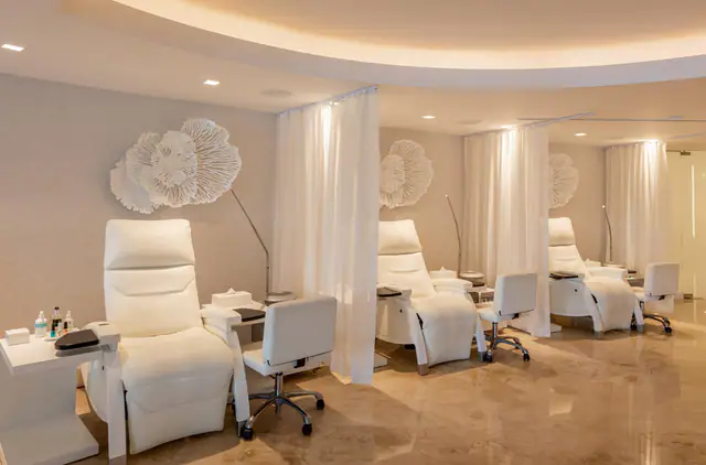 Le Blanc Spa Resort Cancun, Cancun — guest room or suite