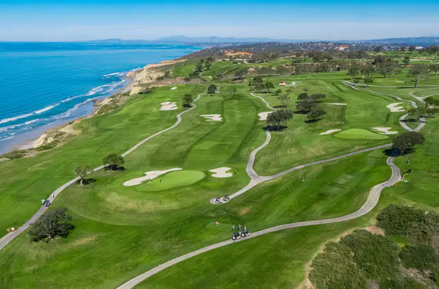 The Lodge at Torrey Pines — La Jolla / Torrey Pines, San Diego