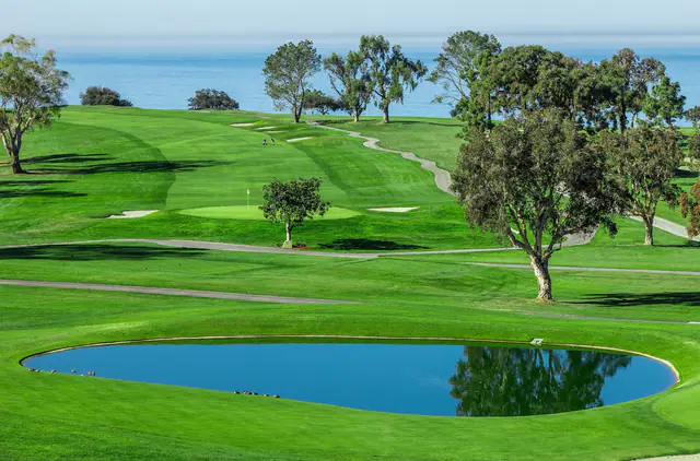 The Lodge at Torrey Pines, San Diego — guest room or suite