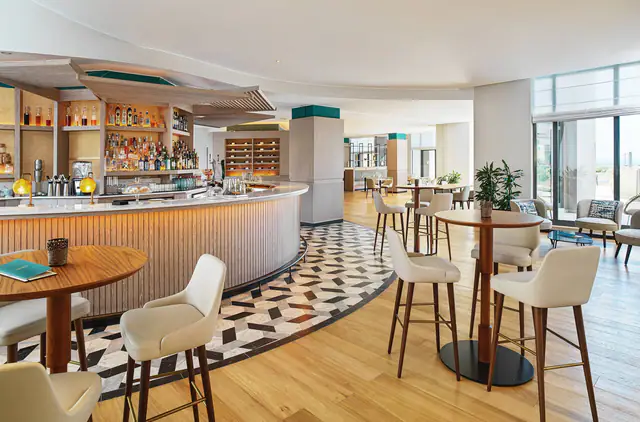 Malta Marriott Resort & Spa, St Julian's — guest room or suite