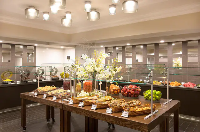 Manchester Grand Hyatt San Diego — Downtown Bayfront, San Diego