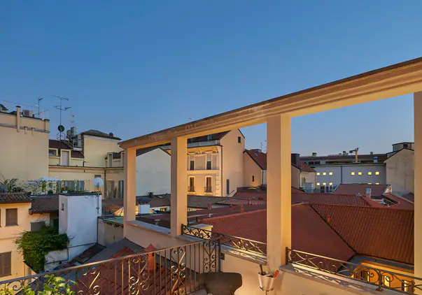 Mandarin Oriental, Milan, Milan — guest room or suite