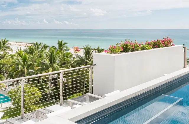 Miami Beach EDITION — South Beach, Miami