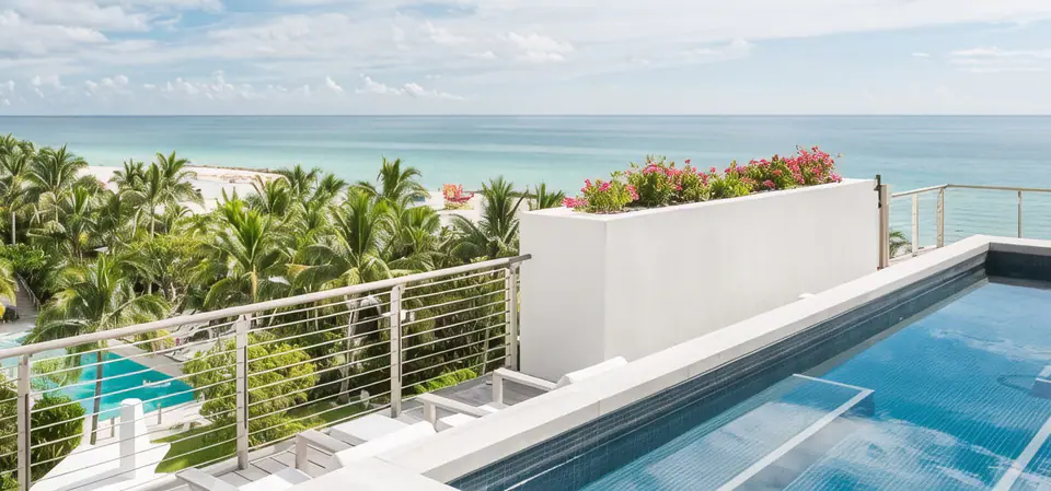 Miami Beach EDITION — South Beach, Miami