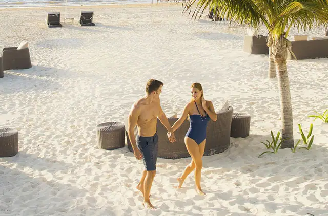 Moon Palace Cancun, Cancun — guest room or suite
