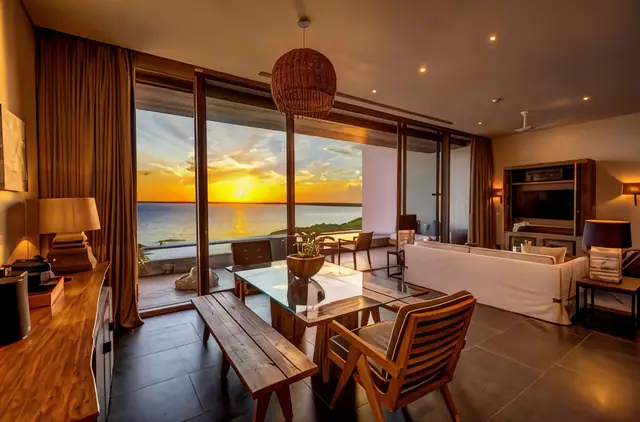 Nizuc Resort & Spa — Punta Nizuc / South Hotel Zone, Cancun