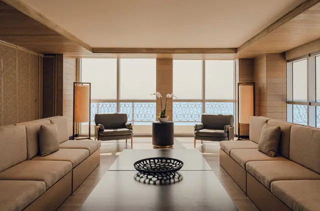 Nobu Hotel Miami Beach — South Beach, Miami