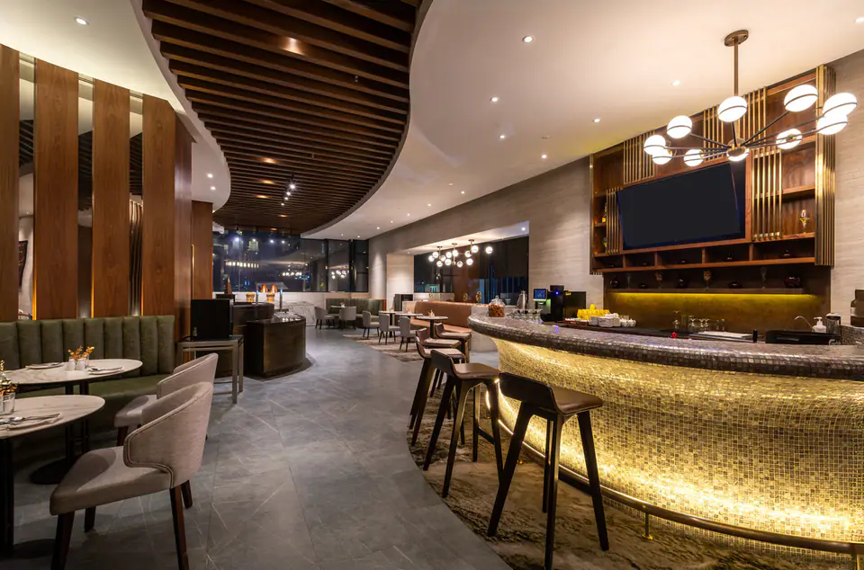 Novotel Kuala Lumpur City Centre — Golden Triangle / KLCC, Kuala Lumpur
