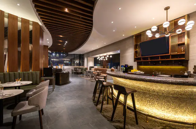 Novotel Kuala Lumpur City Centre — Golden Triangle / KLCC, Kuala Lumpur