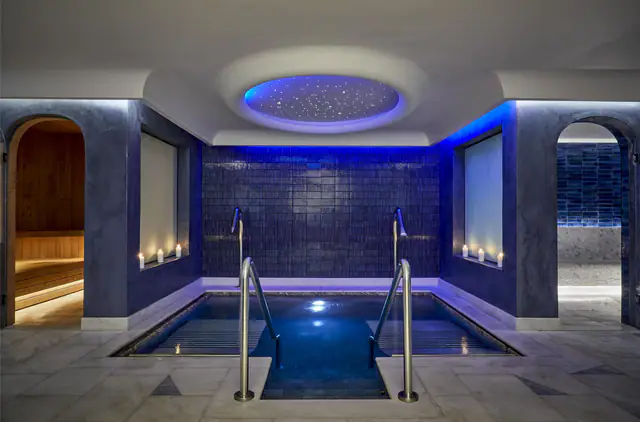 One&Only Cape Town, Cape Town — guest room or suite