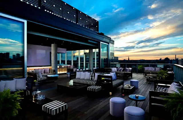 1 Hotel Toronto — King West, Toronto