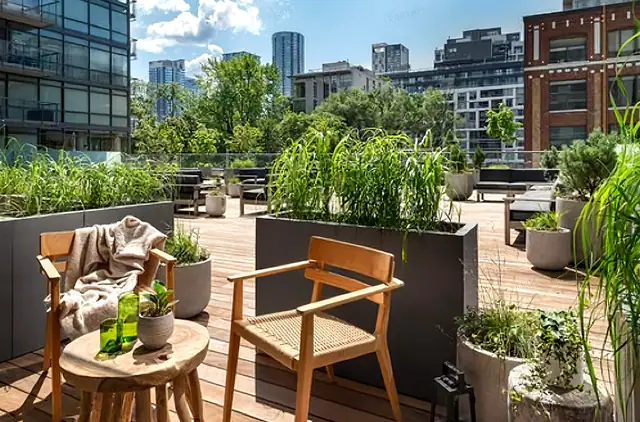 1 Hotel Toronto, Toronto — guest room or suite