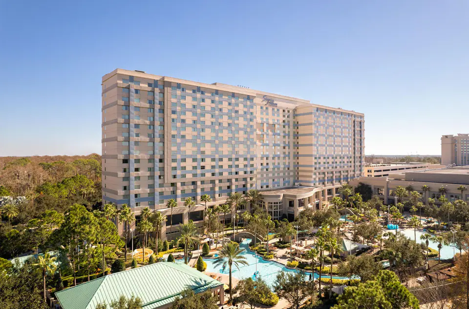Signia by Hilton Orlando near Disney Springs