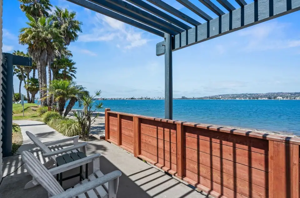 Paradise Point Resort & Spa — Mission Bay, San Diego