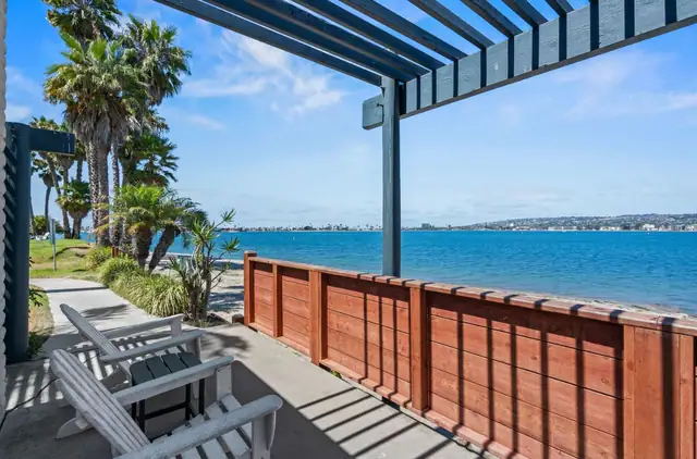 Paradise Point Resort & Spa — Mission Bay, San Diego