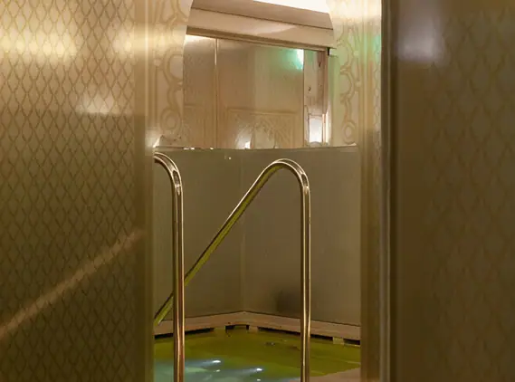Park Hyatt Milan, Milan — lobby or public space