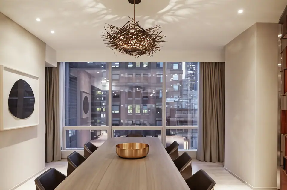Park Hyatt New York — Midtown West / 57th Street, New York