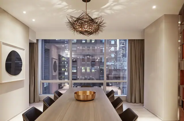 Park Hyatt New York — Midtown West / 57th Street, New York