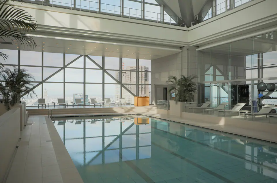 Park Hyatt Tokyo — Shinjuku, Tokyo