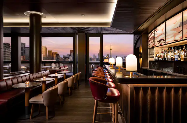 Park Hyatt Toronto — Yorkville / Bloor Street, Toronto
