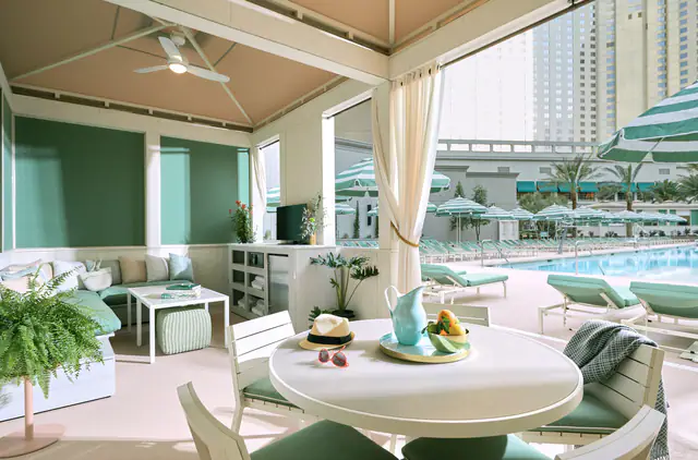 Park MGM Las Vegas — Center-South Strip, Las Vegas