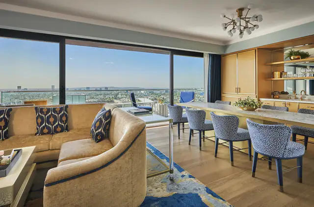 Pendry West Hollywood — West Hollywood / Sunset Strip, Los Angeles