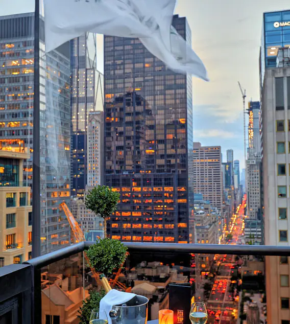 The Peninsula New York — Midtown / Fifth Avenue, New York