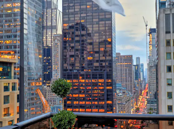 The Peninsula New York — Midtown / Fifth Avenue, New York
