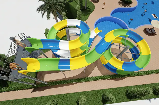Planeta Hotel & Aquapark, Sunny Beach — lobby or public space