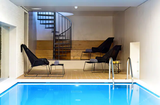 Pousada de Lisboa - Small Luxury Hotels of the World — Baixa, Lisbon