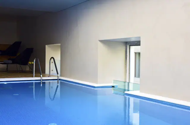 Pousada de Lisboa - Small Luxury Hotels of the World, Lisbon — exterior and approach