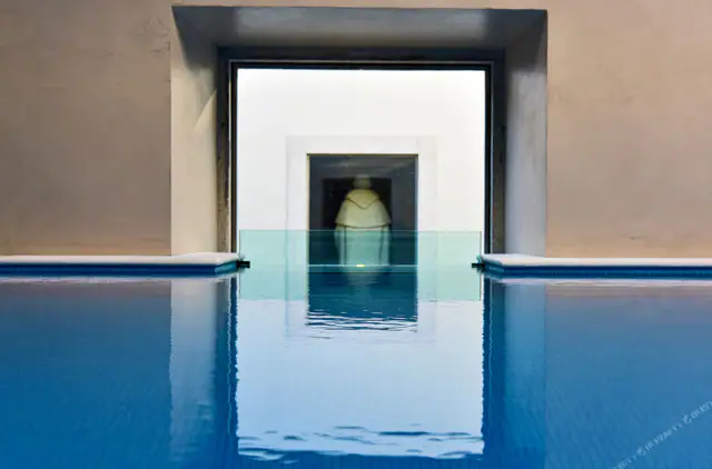 Pousada de Lisboa - Small Luxury Hotels of the World, Lisbon — lobby or public space