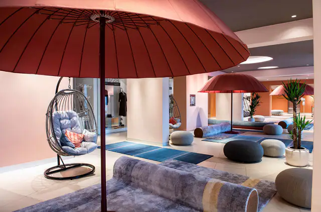 Radisson Blu Resort & Spa, Split, Split — guest room or suite