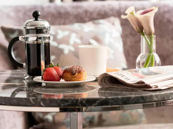 The Ritz-Carlton, Atlanta, Atlanta — guest room or suite