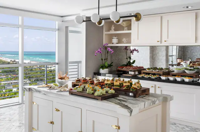The Ritz-Carlton, South Beach — South Beach, Miami
