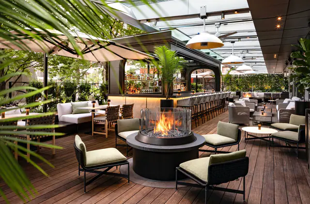 The Ritz-Carlton, Toronto — Entertainment District, Toronto