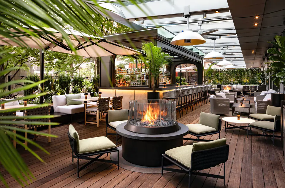 The Ritz-Carlton, Toronto — Entertainment District, Toronto