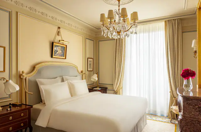 Ritz Paris — 1st Arrondissement, Paris