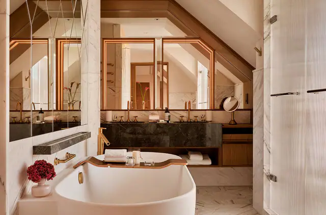 Rosewood Munich — Altstadt-Lehel, Munich