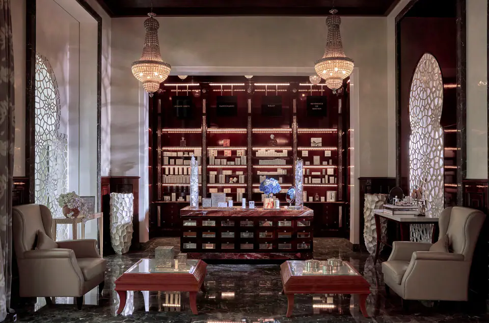 Royal Mansour Marrakech — Medina, Marrakech