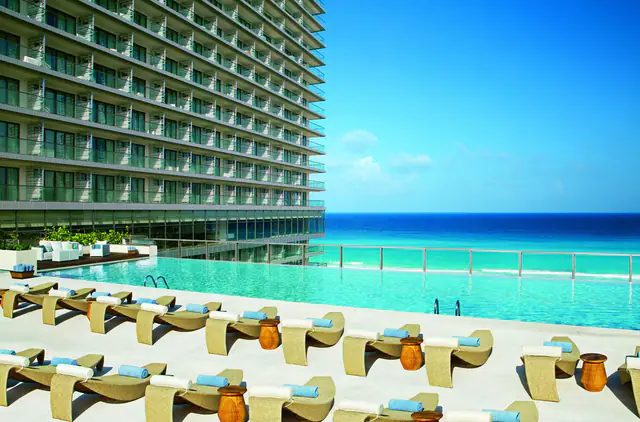 Secrets The Vine Cancun, Cancun — guest room or suite