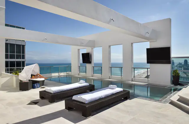 The Setai, Miami Beach — South Beach, Miami