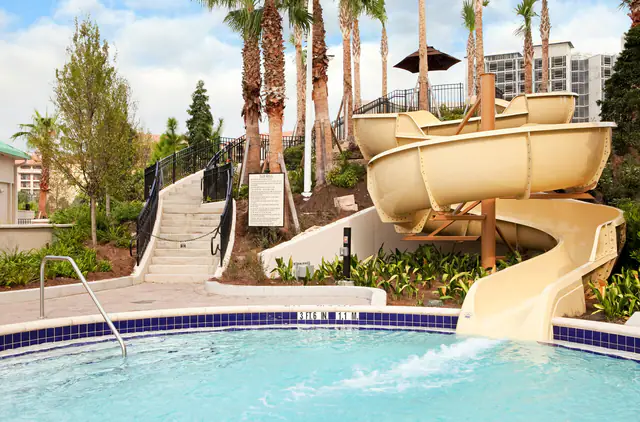 Signia by Hilton Orlando - An Official Walt Disney World Hotel, Orlando — lobby or public space