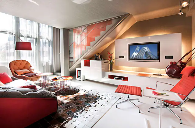 Sofitel Munich Bayerpost — Central Station, Munich