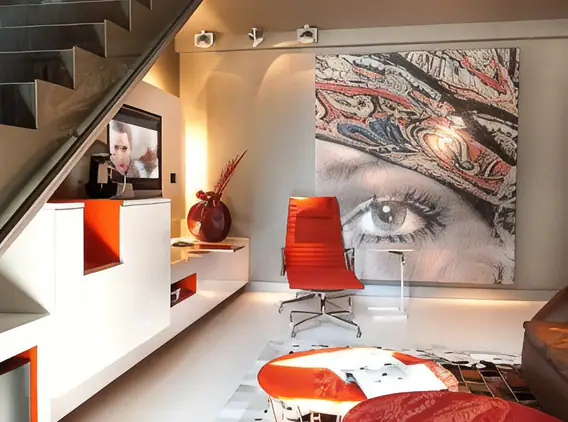 Sofitel Munich Bayerpost, Munich — guest room or suite