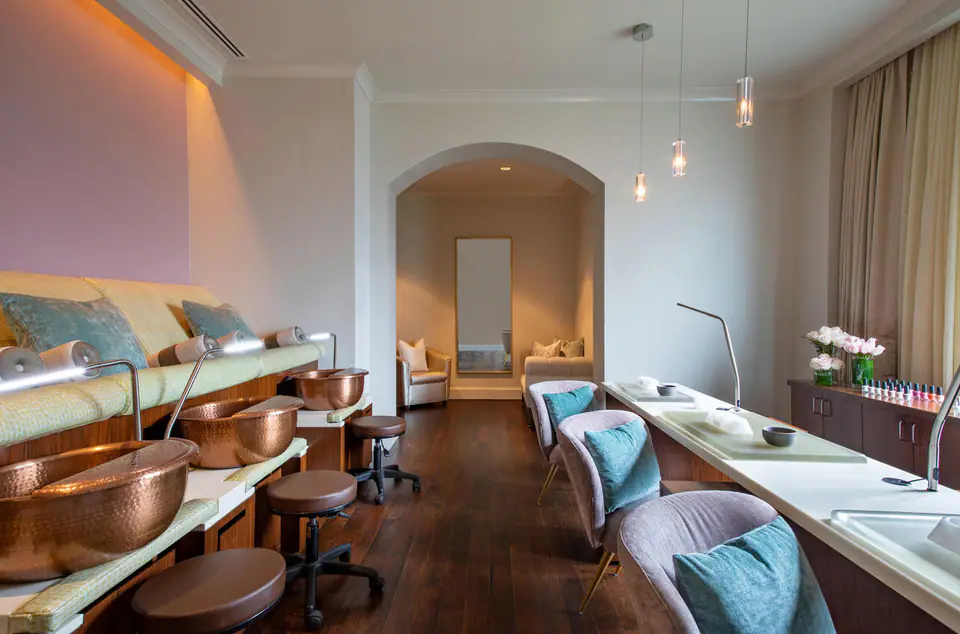 The St. Regis Atlanta — Buckhead, Atlanta