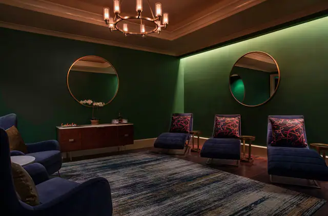 The St. Regis Atlanta, Atlanta — lobby or public space
