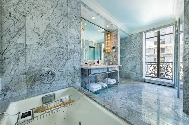 The St. Regis New York — Midtown / Fifth Avenue, New York