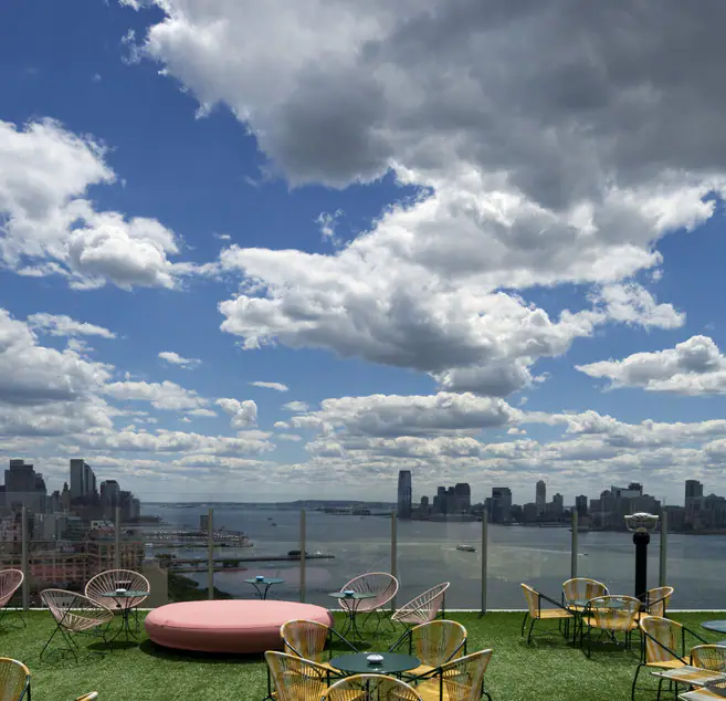 The Standard, High Line — Meatpacking District / High Line, New York