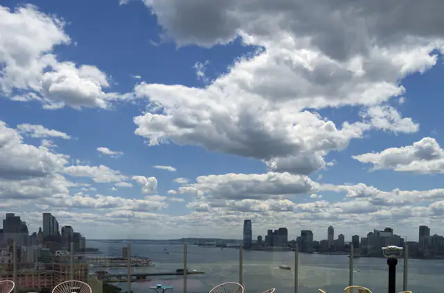 The Standard, High Line — Meatpacking District / High Line, New York
